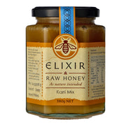 Elixir | Raw Karri Honey